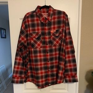 Dixxon Flannel